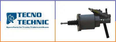 TECNO TECHNIC 04-86625 Debriyaj Alt Merkezi 100 Mm Renault (Euro-6) 7422086625 1000443298AM 643017 4057795559165
