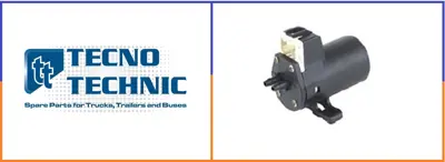 TECNO TECHNIC 04-946891 Cam Su Motoru Magnum 5000946891 5001019351 27225 RECSWP616020 RECSWP61602 SWP61602 E5000946891 27806206BN 5001018058 E5001019351
