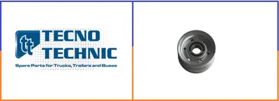 TECNO TECHNIC 02-1878 Gergi Kasnaği F/Fl 1661878 BK8402794 7401661878 465328 205030502 32118 68379 43789 311037 215211