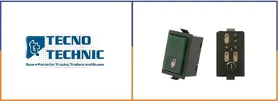 TECNO TECHNIC 02-2142 Cam Açma Anahtari F-10/12 18300447 8152142 1578760 66377 8246 225014 8815210SX 662012 662012B 662012A