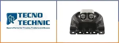 TECNO TECHNIC 02-23224 Arka Motor Takozu D 13 A/B/C 20723224 83004001840 35036 8102767SX 210394 3672901 21228153 9623 30295 83004001551