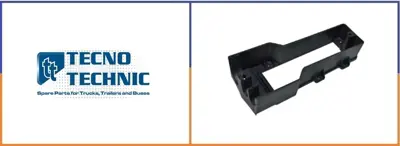 TECNO TECHNIC 02-27609 Elektirik Kutusu Fh/Fm 24427609 21148852 74571