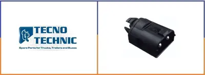 TECNO TECHNIC 02-27970 Sicaklik Sensörü Fh/Fm 20927970 1347010 SA5E0013227029 227029 85127 35152 4057795058897 TS970 4057795058880 20500789