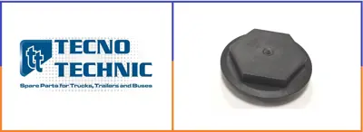 TECNO TECHNIC 02-40393 Aks Kapaği Fh-Fm 20740393 7420740393 20711178 250075 80684 149904000150 4057795521872 4057795522688 78267