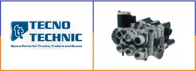 TECNO TECHNIC 04-135712 Körük Süspansiyon Ventili Magnum 527486 1170479 5010135712 4729001010 1240855 1156635 370965 1249535