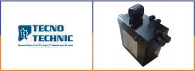 TECNO TECHNIC 04-16438 Kabin Kirkosu Kerax 5010316438 RNTP0002 11653 676000 581018 8750636SX 45086 68564 974963 16349100100
