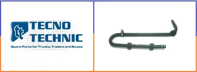 TECNO TECHNIC 04-227320 Genleşme Tanki Hortumu Premium 7482227320 4057795100763 635620 4057795255333 83576 10633 SA4G0010