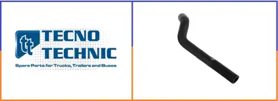 TECNO TECHNIC 04-304545 Radyatör Hortumu Premium/Kerax 4057795138353 5010304545 79123 8721 4047755877835 69645 635654 7912301