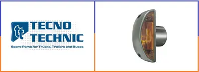 TECNO TECHNIC 04-34565 Basamak Lambasi Premium 5001834565 35850122 83700054 682007 690098 9607016 7421103284 15809549 5511404NUE 224439