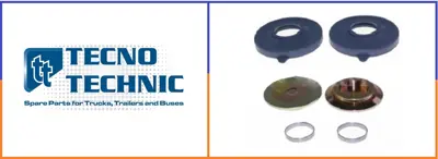 TECNO TECHNIC 04-66398 Kaliper Tam.Tkm.Premium/Magnum 5001866398 M2920124 95579 CMSK77 85109891 MCK1309 85107913 34601169 6086038 12443