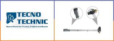 TECNO TECHNIC 04-81967 Mazot Depo Şamandirasi 540 Mm Premium 7420981967 4047755366155 5010505326 815088 TXC615 W815088 TXC615815088 87581 633812 8097400A