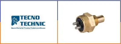 TECNO TECHNIC 04-91113 Hararet Müşürü Premium/Magnum 5000791113 81961 5000789771 5001020242 627352 503527232 503528525 503632225