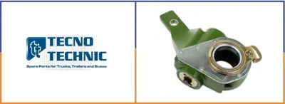 TECNO TECHNIC 04-98861 Firen Ciriciri Otomatik Sağ Kerax TT7009295 25631650A 5010098861 1369295 1362799 4231294 KB2925 79295C 35106 4057795578289