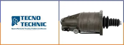 TECNO TECHNIC 05-35648 Debriyaj Alt Merkezi E.Star/E.Trakker/E.Tech/Stral 5021135265 41035648 1404050848 718356 VG3269 K002173 1850281724 96439 41035646 70342