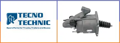 TECNO TECHNIC 04-45581 Deb.Alt Merkezi 100 Mm Premium/Kerax/Magnum 5010545581 8315053SX 94095 9409501 9629300 643006 2550708 CS406 76945 629300AM