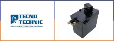 TECNO TECHNIC 04-4940 Kabin Kirkosu Magnum 5010224940 676001SA2C0067 5010224941 7421031797 5001858305 5010056350 581009 5001858304 21031797 90104258510