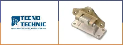 TECNO TECHNIC 04-25929 Kapi Menteşesi  Sağ Midlum/Premium/Kerax 1400731 3856 5010225929 20555723 SA2E0021 92097 36335 4057795207714 670072 20555722