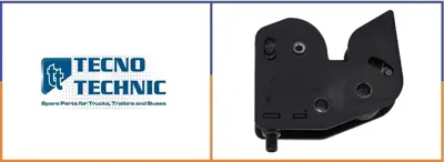 TECNO TECHNIC 04-32886 Kabin Kilidi Premium/Kerax/Magnum 5010532886 105808 20815665 4057795293779 672094