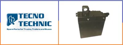 TECNO TECHNIC 04-58305 Kabin Kirkosu Magnum/Maxter 5010858305