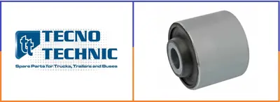 TECNO TECHNIC 04-69380 Kabin Süspansiyon Burcu Premium/Kerax 8294 5010269380 53608 100215 7420850895 27802 20850895 8705609SX RNSB0007 676226