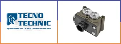 TECNO TECHNIC 05-01957 Şanzuman Valfi 9452601957 A9452601957 A4052640389 4052640389 175981 462616 SA7B0004 9210801 26520ME 303110039