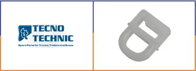 TECNO TECHNIC 02-66329 Perde Rayi Fh/Fm 20566329 3176361 274105 97711 114648 4047755447717 4047755447748
