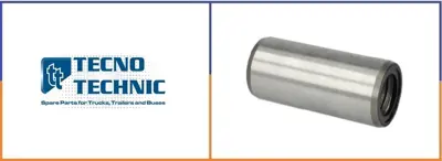 TECNO TECHNIC 02-75274 Ön Makas Burcu Fh/Fm 8439369SX 1075724 8412513SX 11786 STR120718 20526026 4047755779641 10757260 4057795089433 14406100A