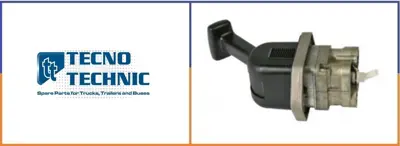 TECNO TECHNIC 02-78958 El Firen Kolu Fh/Fm 1078958 1102408340 272897 9617232150 1935576 1505340 1628144 8519593SX 9321401 8463200A