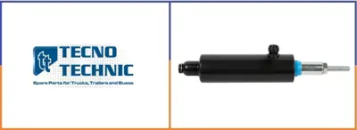 TECNO TECHNIC 05-48786 Motor Firen Silindiri Iveco 3417111500 720112 20107200054 95018 2248786 3507KNK 10915 21072112 461334MG41899 461334MG41851