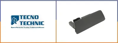 TECNO TECHNIC 06-10099 Kapi İç Açma Kolu Sol L 2000 (L64) , M/F 2000 81626410099 385010 M20171 12349100005 18200096 MANDH006L 23219 66391 LT60375 AL60375