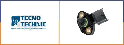 TECNO TECHNIC 06-41532028 Yağ Basinç Sensörü Actros-Axor 457-501/2-904-906 0041532028