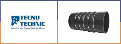 TECNO TECHNIC 06-45482 İntercol Hortumu 97*205  Axor-403/457 0020945482