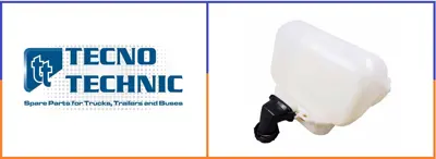 TECNO TECHNIC 04-78532 Cam Su Bidonu (Sensörsüz) Premium 430/440 82574334 4047755352837 5010578532 4047755968199 82574769 47214 688132 78335 5010623917 5010578710