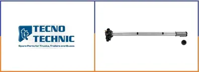 TECNO TECHNIC 04-81962 Mazot Depo Şamandirasi (Boy:690) Rvi-Volvo 7420981962 82813 633814 7482158841 20981962 82158841 7409346 71346 21346 79346