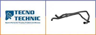 TECNO TECHNIC 04-880538 Genleşme Tank Hortumu Premium 7420880538 10634 81384