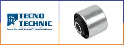 TECNO TECHNIC 04-89265 Kabin Burcu Premium/Karex/Major 4047755431174 5000789265 100216 53609 80054 8295 25011100A 16340890010 4047755625115 27803