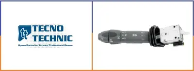 TECNO TECHNIC 05-21035 Silgi Ve Sinyal Kolu Stralis/Trakker 778164 203071 41221035 5801781378 E100025 2260633 504213154 62159 4057795000971 SA5E0056