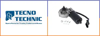 TECNO TECHNIC 05-39637 Cam Silgi Motoru Powerstar/E.Cargo/E.Star/Stralis 99439637 CWM15631GS SWM156310 404054 RECSWM156310 4859164 45023631OEM 27679136OE WPM8039 27679136