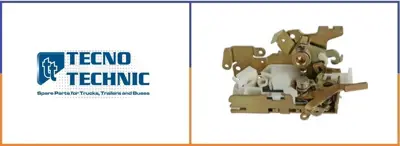 TECNO TECHNIC 06-00835 Kapi İç Kilidi Sağ Axor/Atego 9737200835 A9737200835 153118 78258 204129 20172228593 1371100A 303557 4057795218680 941176