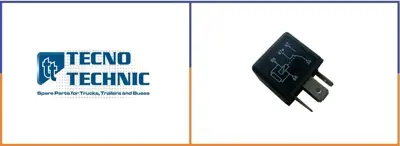 TECNO TECHNIC 05-67701 Role (Genel) E.Cargo/Stralis//E.Trakker 09267701