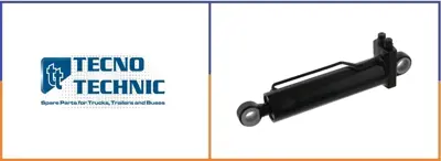 TECNO TECHNIC 06-30005 Kabin Lifti Atego 1/2  375/958/970/972/974/975/976 465651 3755530005 8207 33008 100415 BK2920821SP 9735530005 A9735530005 A3755530005 90101156050