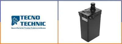 TECNO TECHNIC 06-34101 Kabin Kirkosu Actros Mp2 0015534101