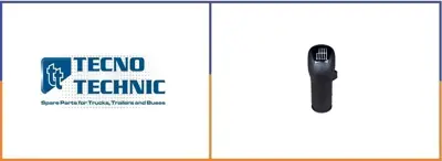 TECNO TECHNIC 06-106010 Vites Topuz  19422-423-463 (2 Delikli) 81970106010 353200 31161 45650 55281 8600306SX 3051600A MA750 82800908220 TF1006010