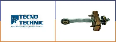 TECNO TECHNIC 06-30120 Kapi Gergisi Sol-Sağ Actros A9417200227 A9417230120 9417230120 9417230120cpl1 9417200227cpl1 A9417230120cpl1 A9417200116 Z01530711 9417200316 9417200416