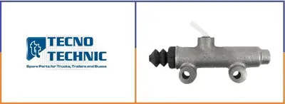TECNO TECHNIC 06-63311 Debriyaj Üst Merkezi 42063311 KG2301711 718301 2100223 50024800 962300 94982 NKG2301711 4057795526631
