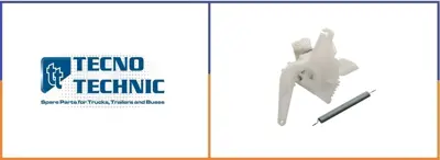 TECNO TECHNIC 06-86071 Koltuk Ayar Kiti Tgs/Tgx 81623986071 5001857854 A0019101538 297008 A0009107238 1847100 7420748450 9107238 36781150002 19101538