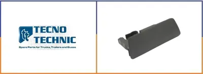 TECNO TECHNIC MN-410100 Kapi İç Açma Kolu Sağ L 2000 (L64) , M/F 2000 66390 81626410100 12349100006 M20170 18200097 385011 LT60374 AL60374 60374 23220