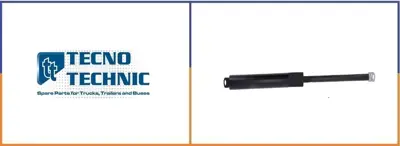 TECNO TECHNIC 06-90551 Panjur Amortisörü Stralis 500390551 771206 56929 54050 60191 10641 4057795347892 4057795425958 6019101 IVBODY18