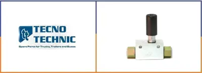 TECNO TECHNIC DZ-1961 Yakit Pompasi Deutz Bfl / Bfm 1013 02111961