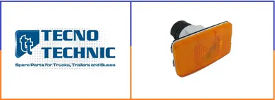 TECNO TECHNIC SC-5972 Yan Etek Lambasi 2-3 Serisi 8733510SX 1304788 121474 1365972 73537 11107550070 4047755478575 42077 4047755371005 1305010412
